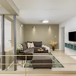 Unique Apartment *