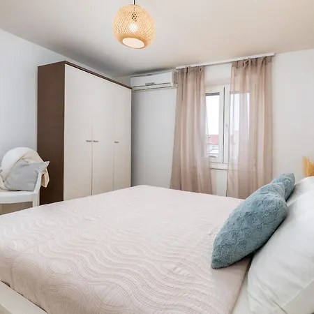 Unique Apartment