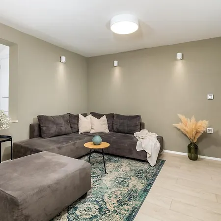 Apartment Unique