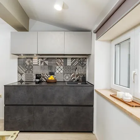 Apartmán Unique