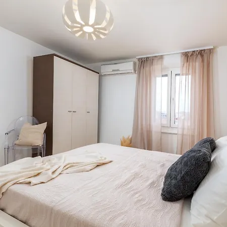 Apartmán Unique Pula
