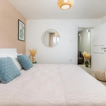 Apartmán Unique Pula