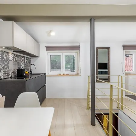 Apartmán Unique *