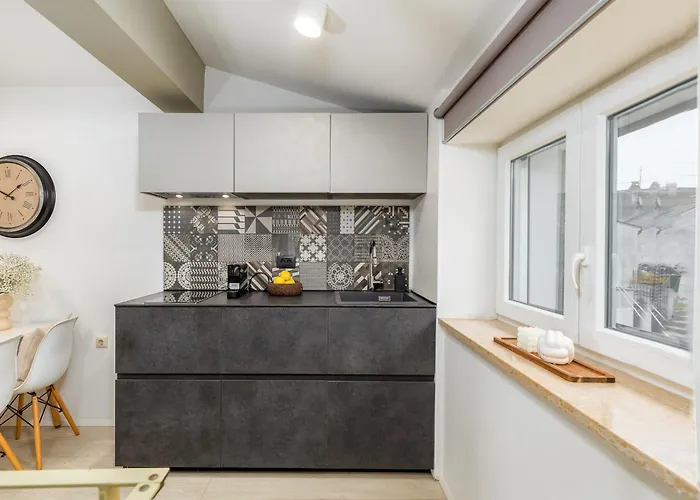 Διαμέρισμα Unique