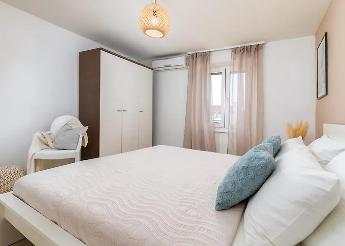 Unique Διαμέρισμα