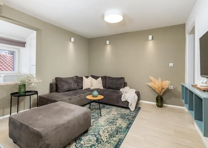 Διαμέρισμα Unique