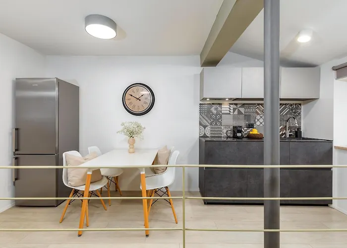 Unique Διαμέρισμα *